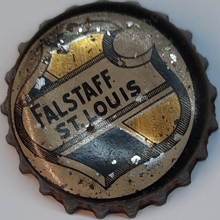 Us Beer Falstaff Brewing Corp